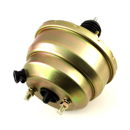 Servofreno universal de doble diafragma de 8" (zinc)