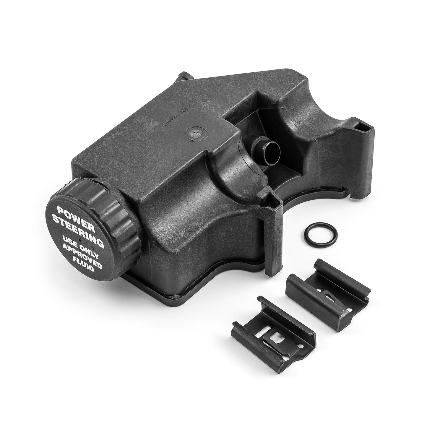 Depósito de bomba de dirección asistida Chevy GM Saginaw TC Tipo 2 solamente