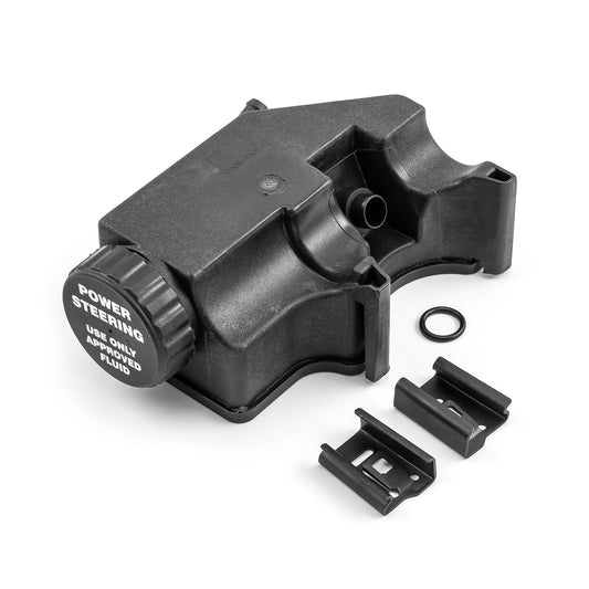 Depósito de bomba de dirección asistida Chevy GM Saginaw TC Tipo 2 solamente