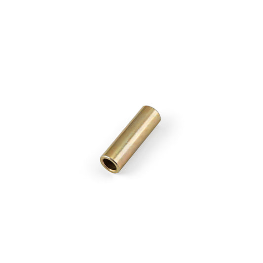 Buje del brazo de control de 2,500" solo manguito de acero