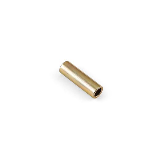 Buje del brazo de control de 2,500" solo manguito de acero