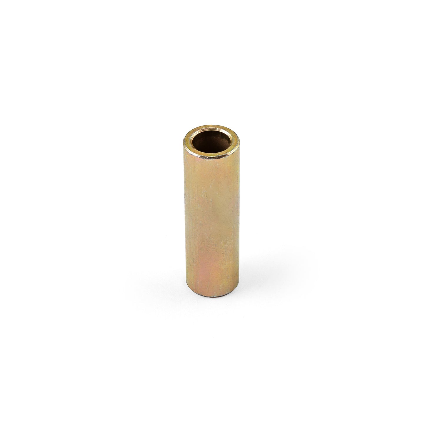 Buje del brazo de control de 2,500" solo manguito de acero