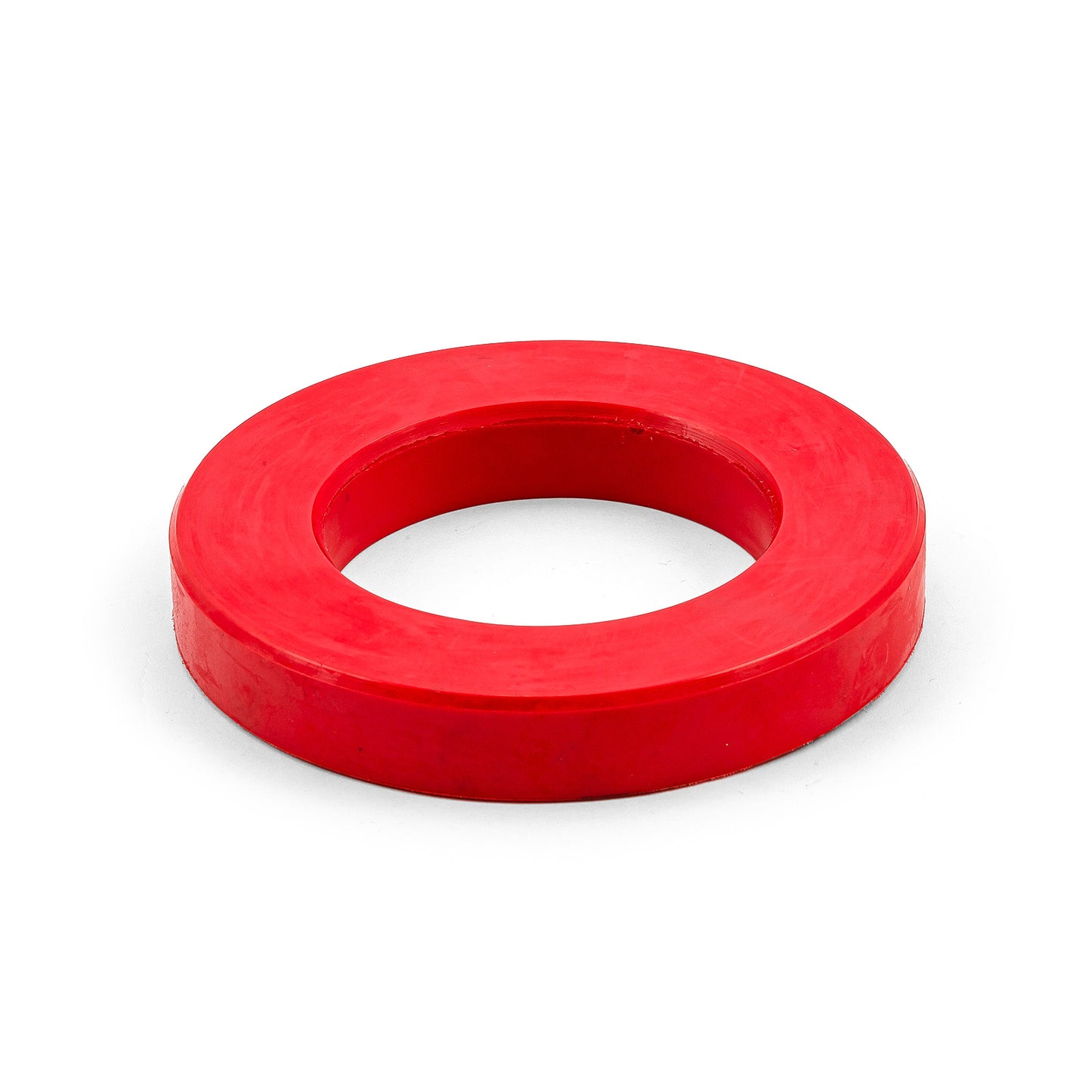 Aislador de resorte de repuesto para brazos A Tds4004, color rojo