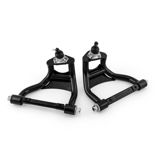 Brazo de control superior delantero tubular para Chevelle Monte Carlo GTO A Body 1968-72