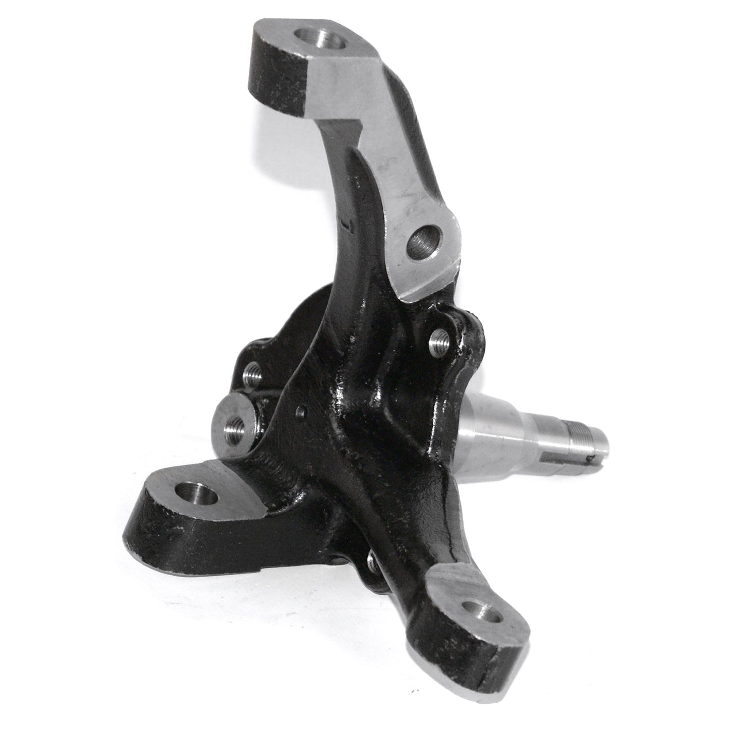 Ford Mustang 2 II 1974-78 Std Height Left Forged Spindle