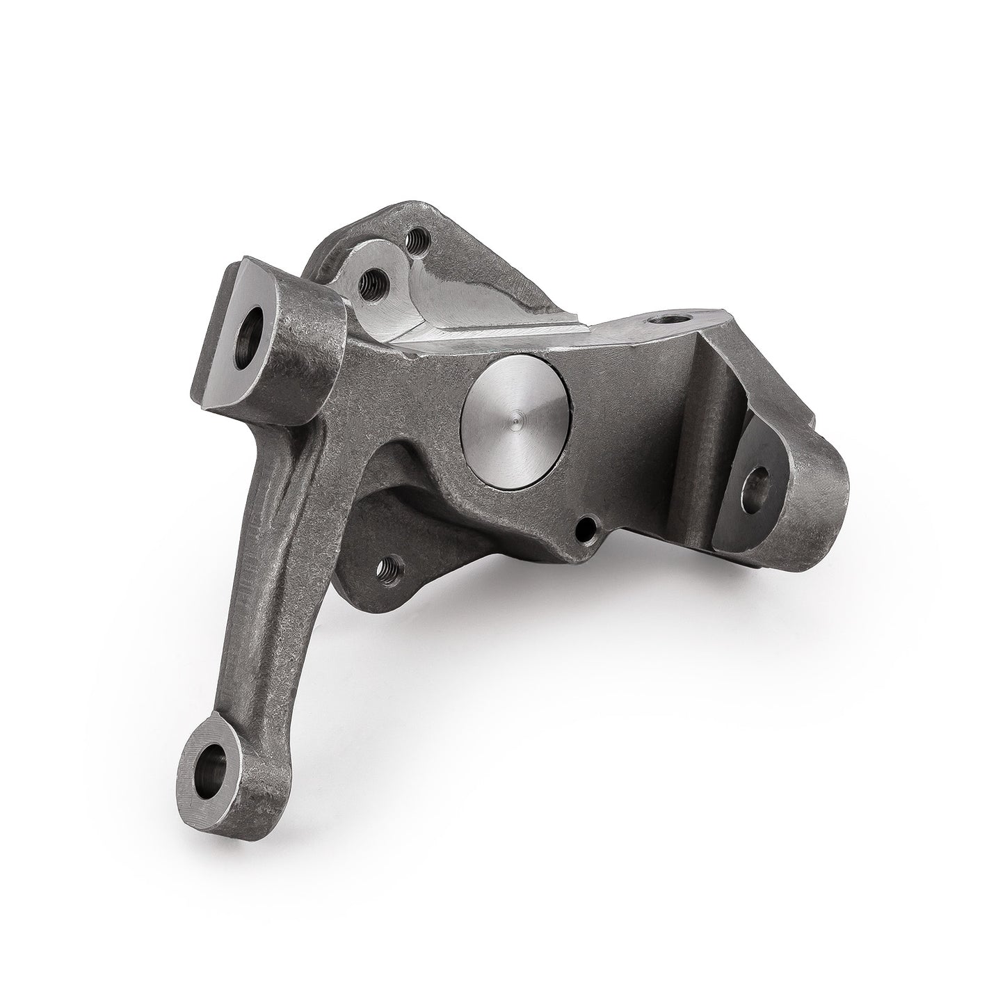 Ford Mustang 2 II 1974-78 Drop 2" Left Forged Spindle