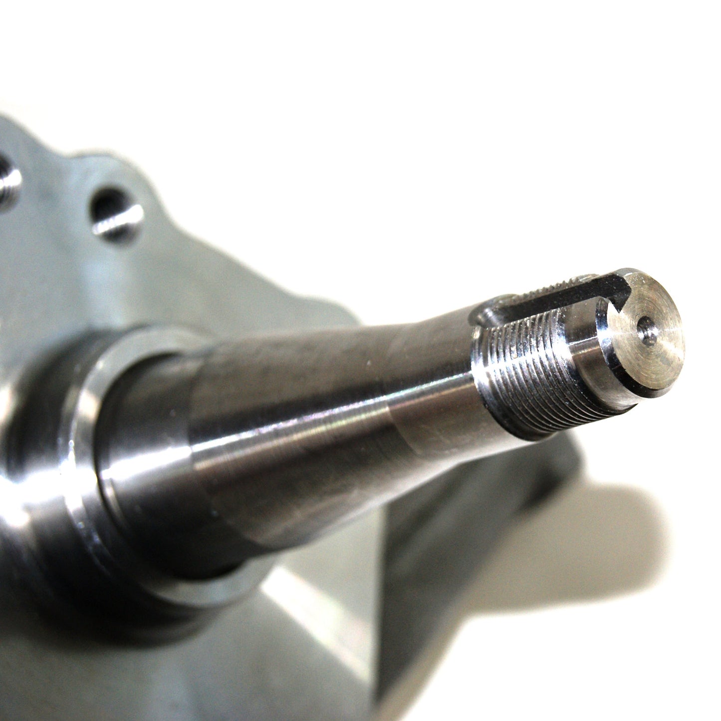 Ford Mustang 2 II 1974-78 Drop 2" Right Forged Spindle