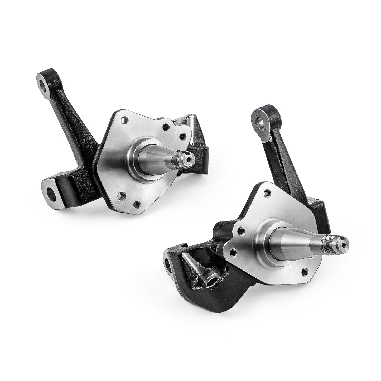 Ford Mustang 2 II 1974-78 Std Height Forged Spindle Set