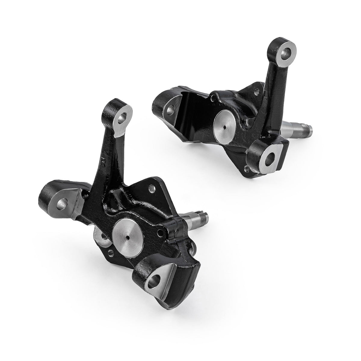 Juego de husillos forjados de 2" para Ford Mustang 2 II (1974-78) - Par