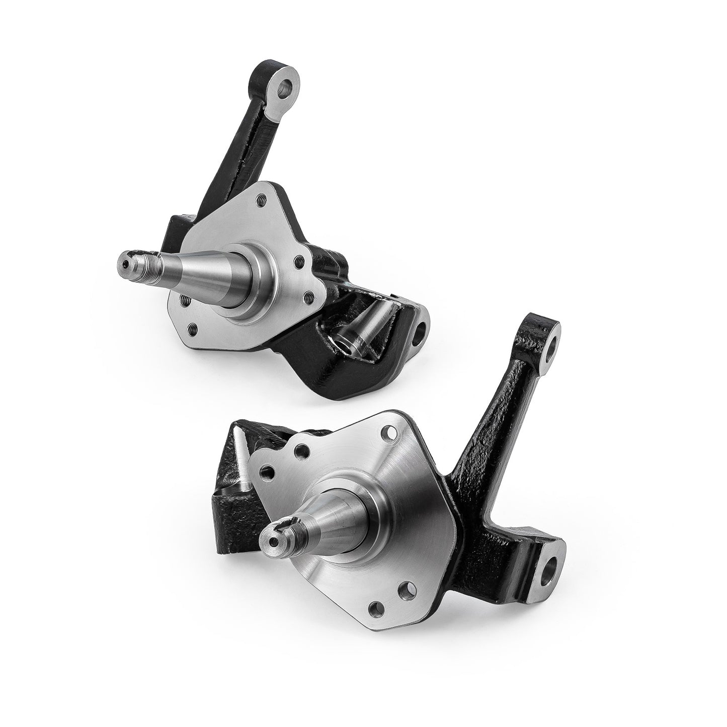 Ford Mustang 2 II 1974-78 Std Height Forged Spindle Set