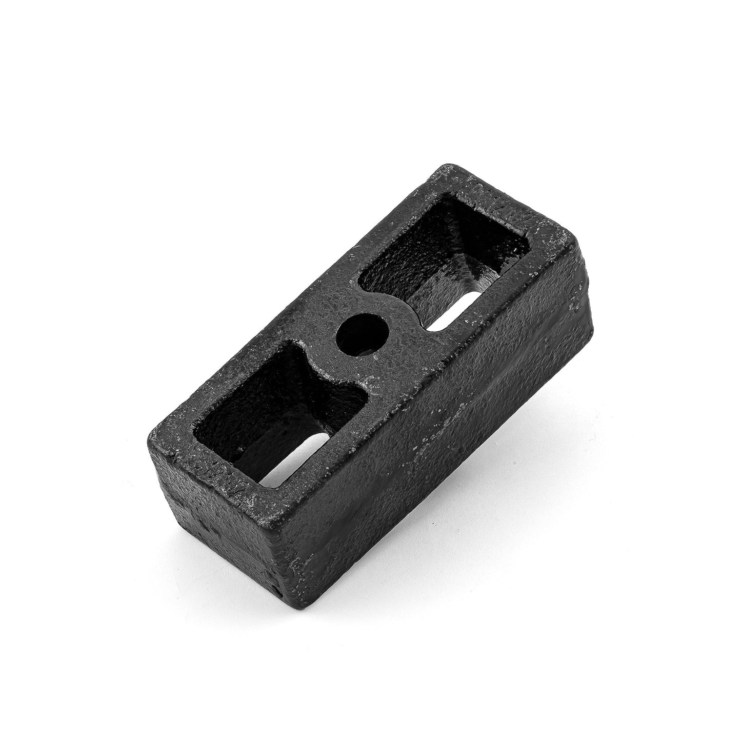 Bloque de elevación trasero de 2" de acero de alta resistencia 2WD 4WD