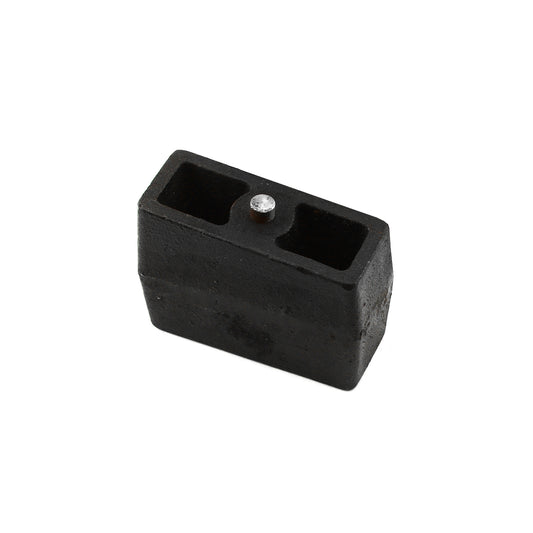Bloque de elevación trasero de 4" de acero de alta resistencia 2x4 4x2