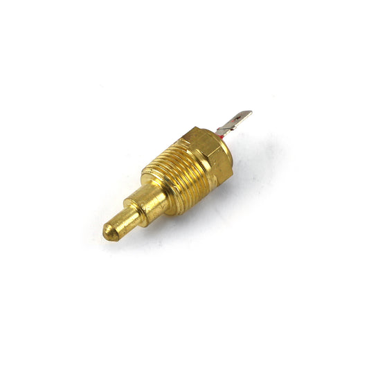 Interruptor de control de ventilador termostático NPT de 185/175 grados y 3/8"