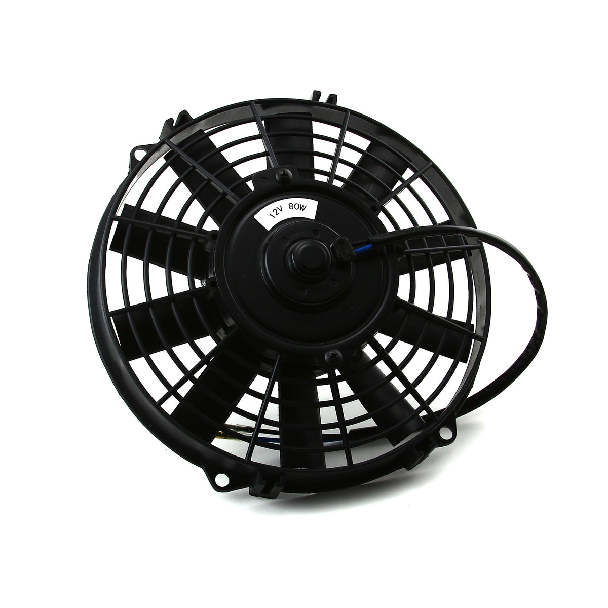 9" Reversable 12V Radiator Electric Thermo Fan