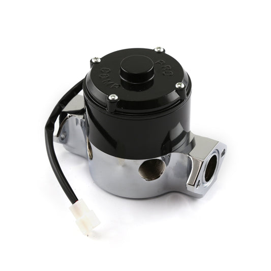 Solo motor de bomba de agua eléctrica