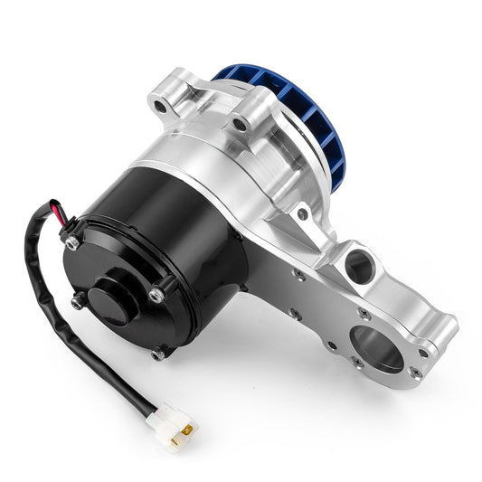 Ford 5.0L Coyote Billet Aluminum Electric Water Pump