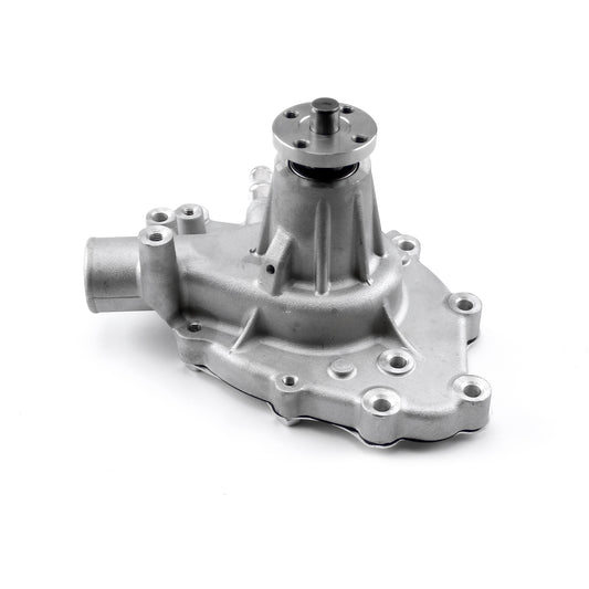 Bomba de agua de aluminio de alto volumen para el lado del pasajero de Ford SB 289 302 351 Windsor