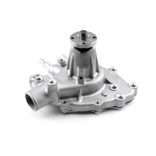 Bomba de agua de aluminio de alto volumen para el lado del pasajero de Ford SB 289 302 351 Windsor
