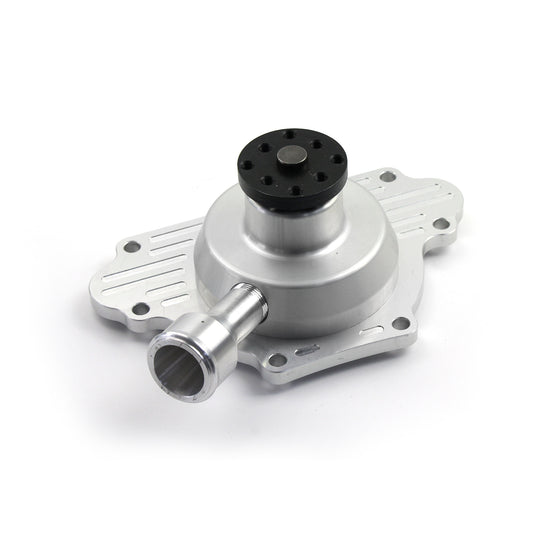 Mopar Chrysler SB 318 340 360 High Volume Aluminum Slimline Water Pump