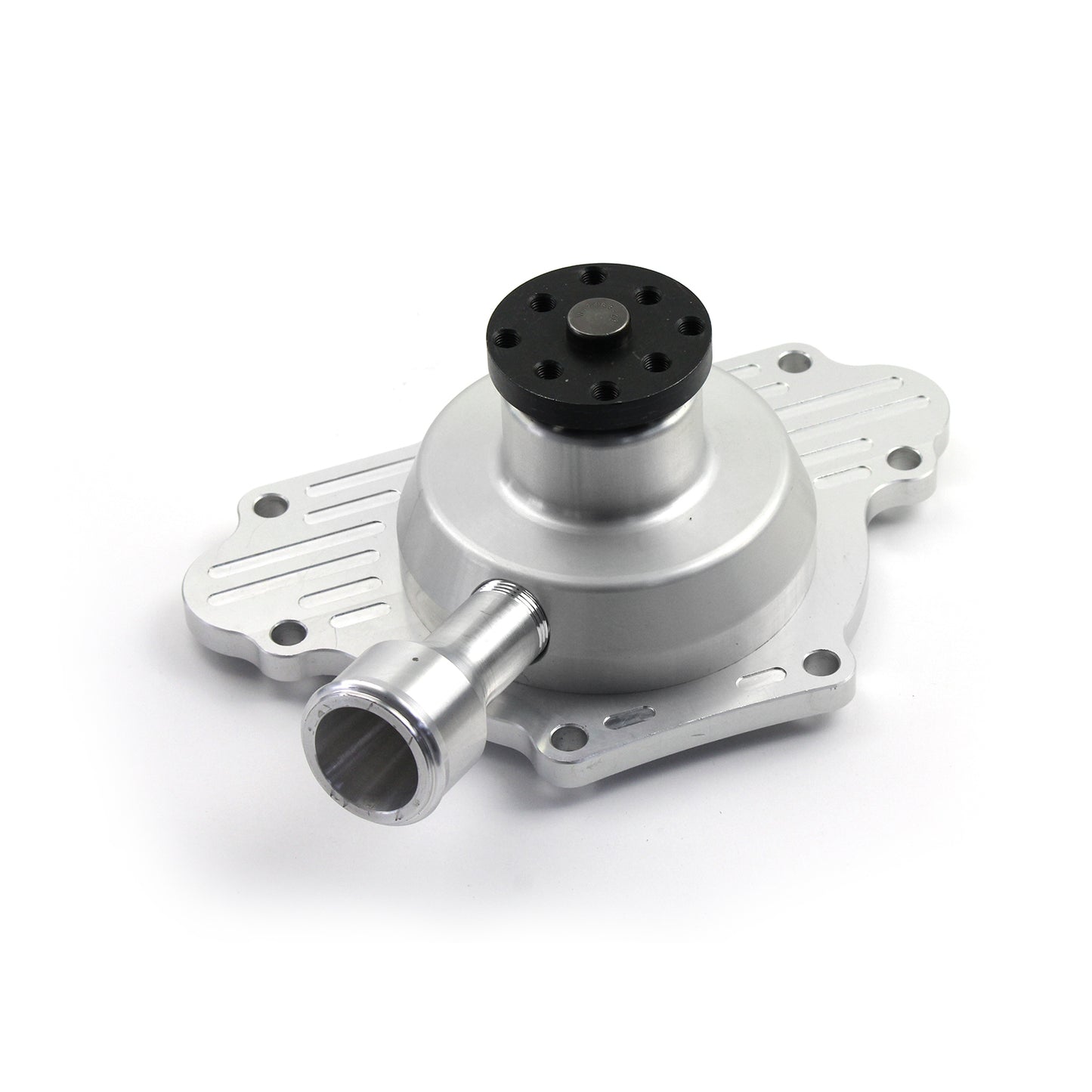 Mopar Chrysler SB 318 340 360 High Volume Aluminum Slimline Water Pump