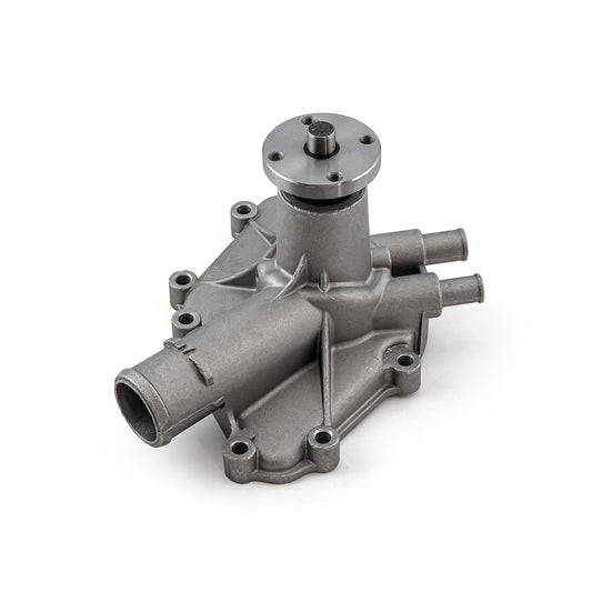Ford 232 3.8L V6 High Volume Aluminum Water Pump