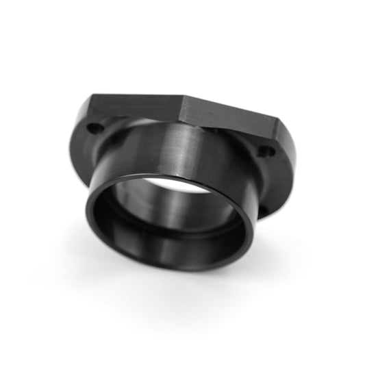 Soldadura del eje trasero en el extremo de la carcasa de la palanquilla de 3,375" x 2,000" [Ford pequeño]