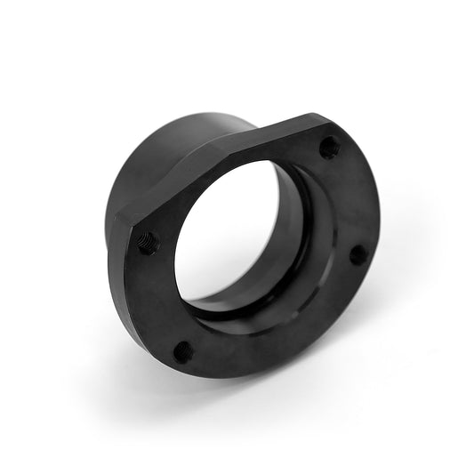 Rear Axle Weld On Billet Housing End 3.375" x 2.000" [Small Ford]