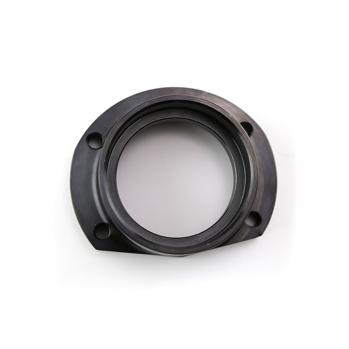 Soldadura del eje trasero en el extremo de la carcasa de la palanquilla de 3,375" x 2,000" [Ford pequeño]