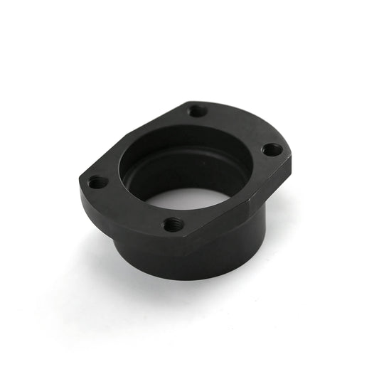 Rear Axle Weld On Billet Housing End 3.500" x 2.375" [Big Ford]