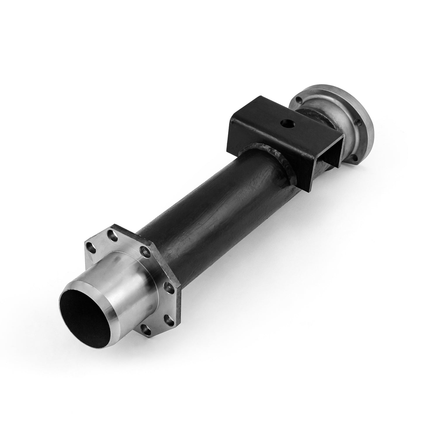 Modular Differential 3" Tube with Leaf Spring Perch Early [15.5]