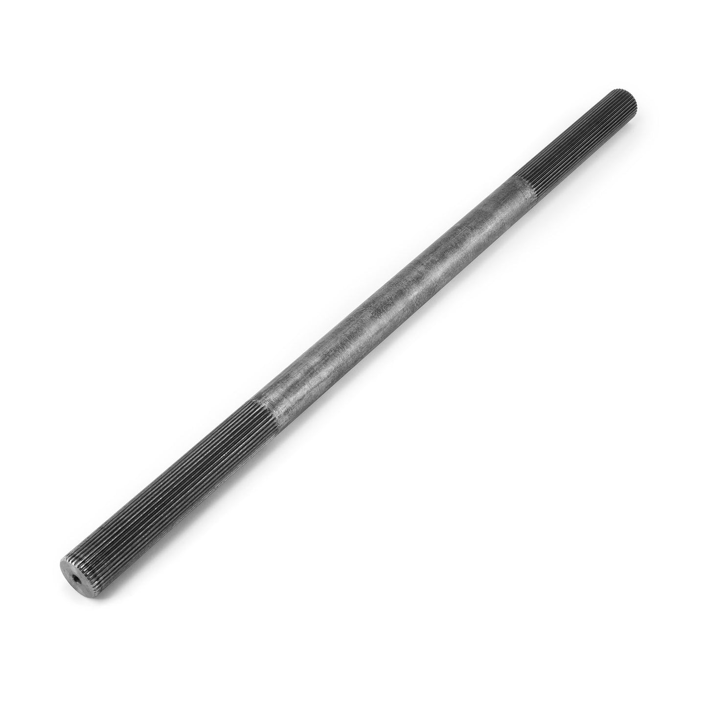 Eje de transmisión Ford de 9" con estrías de 35" y 32" 4140 forjado