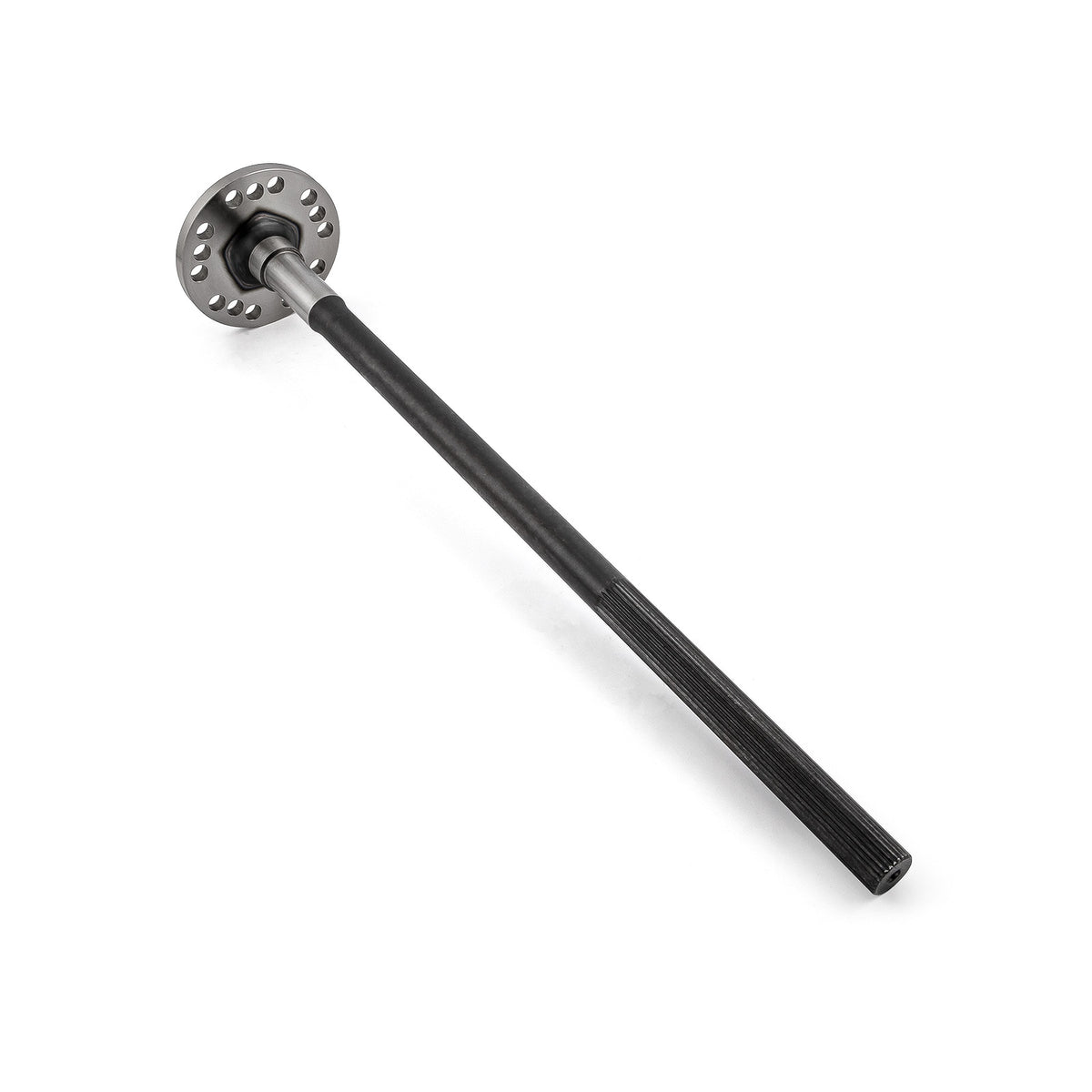 Ford 9" 31 Spline 34.000 in. Cut-to-Fit Axle Shaft - Small Bearing