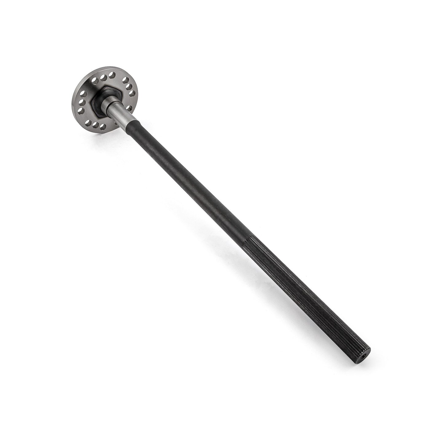 Ford 9" 31 Spline 34.000 in. Cut-to-Fit Axle Shaft - F-100 Large Bearing