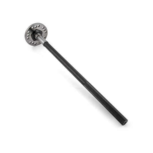 Ford 9" 35 Spline 34.000 in. Cut-to-Fit Axle Shaft - F-100 Large Bearing