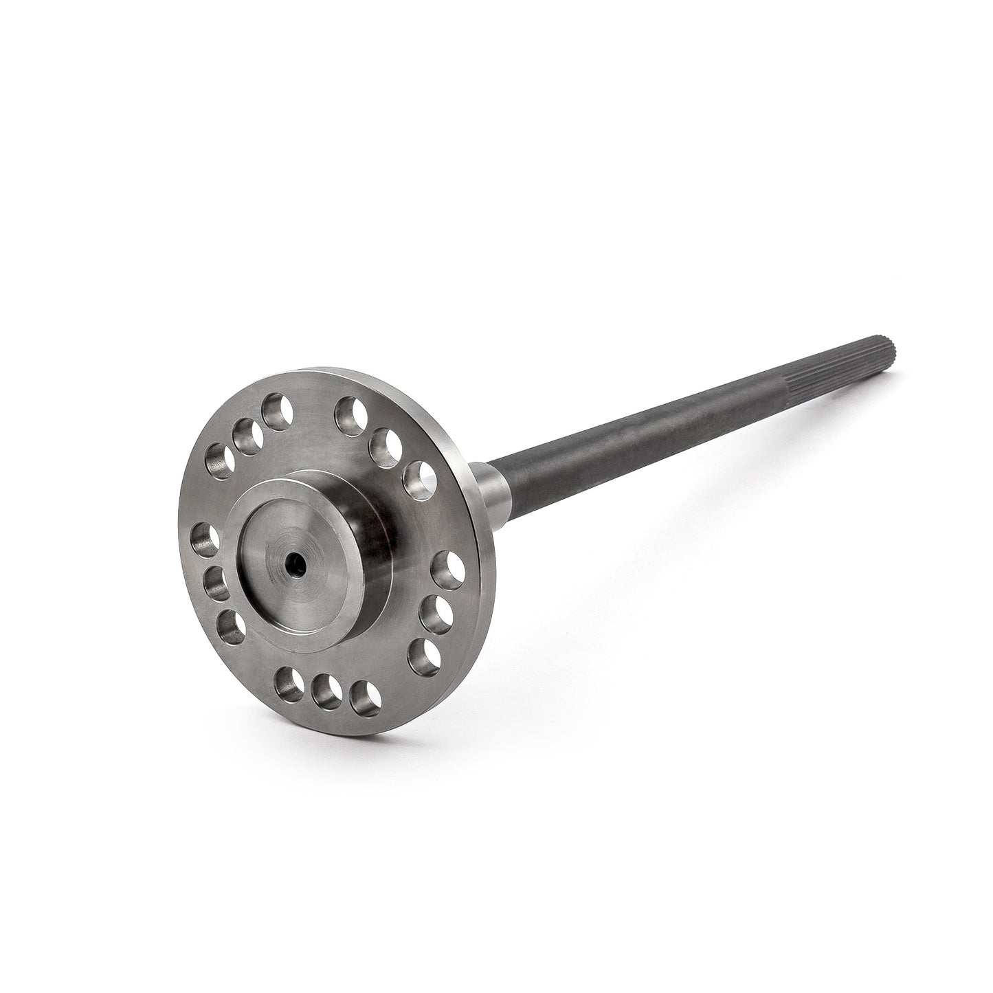 Ford 9" 35 Spline 34.000 in. Cut-to-Fit Axle Shaft - F-100 Large Bearing