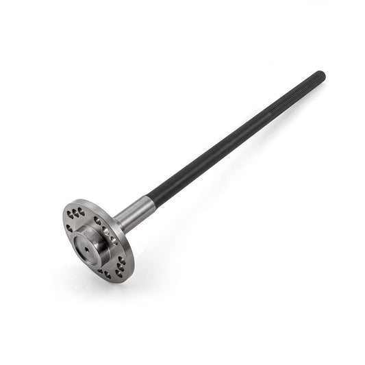 Ford 9" 35 Spline 30.000 in. Cut-to-Fit Axle Shaft - F-100 Large Bearing