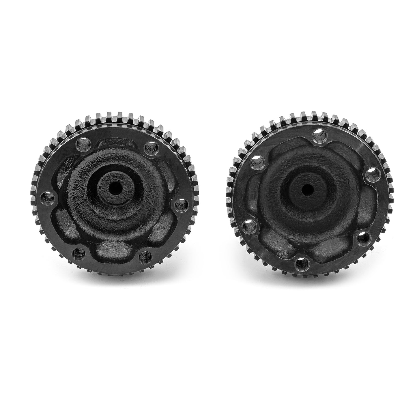 Par de muñones de eje de alta resistencia de 31 estrías para Pontiac GTO 04-06 / Holden VT-VZ Commodore (izquierdo y derecho)