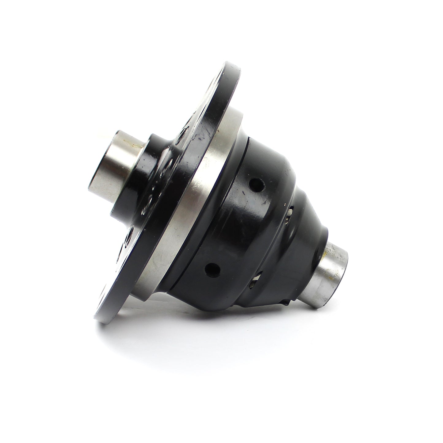 Diferencial de deslizamiento limitado Borg Warner Dana M86 Serie 30 Spline TorqueWorm LSD