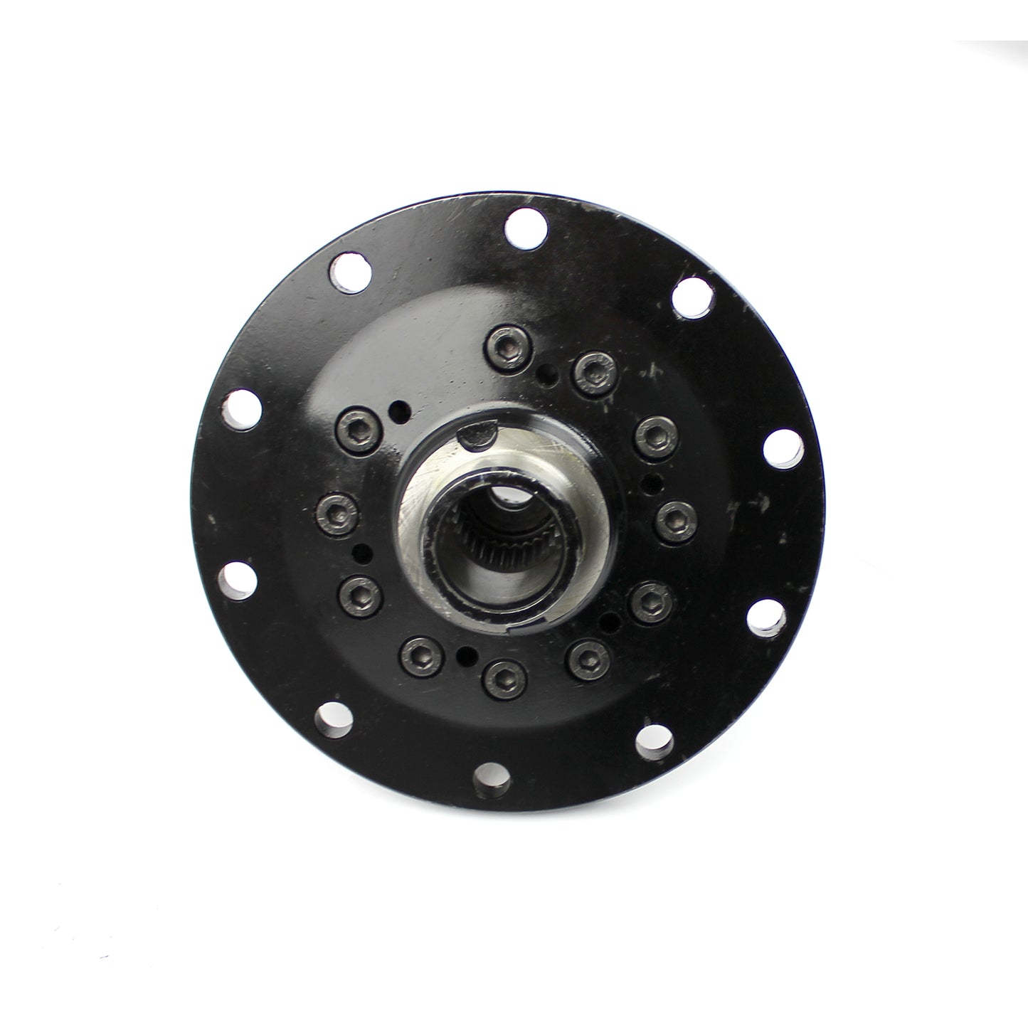 Diferencial de deslizamiento limitado Borg Warner Dana M86 Serie 30 Spline TorqueWorm LSD