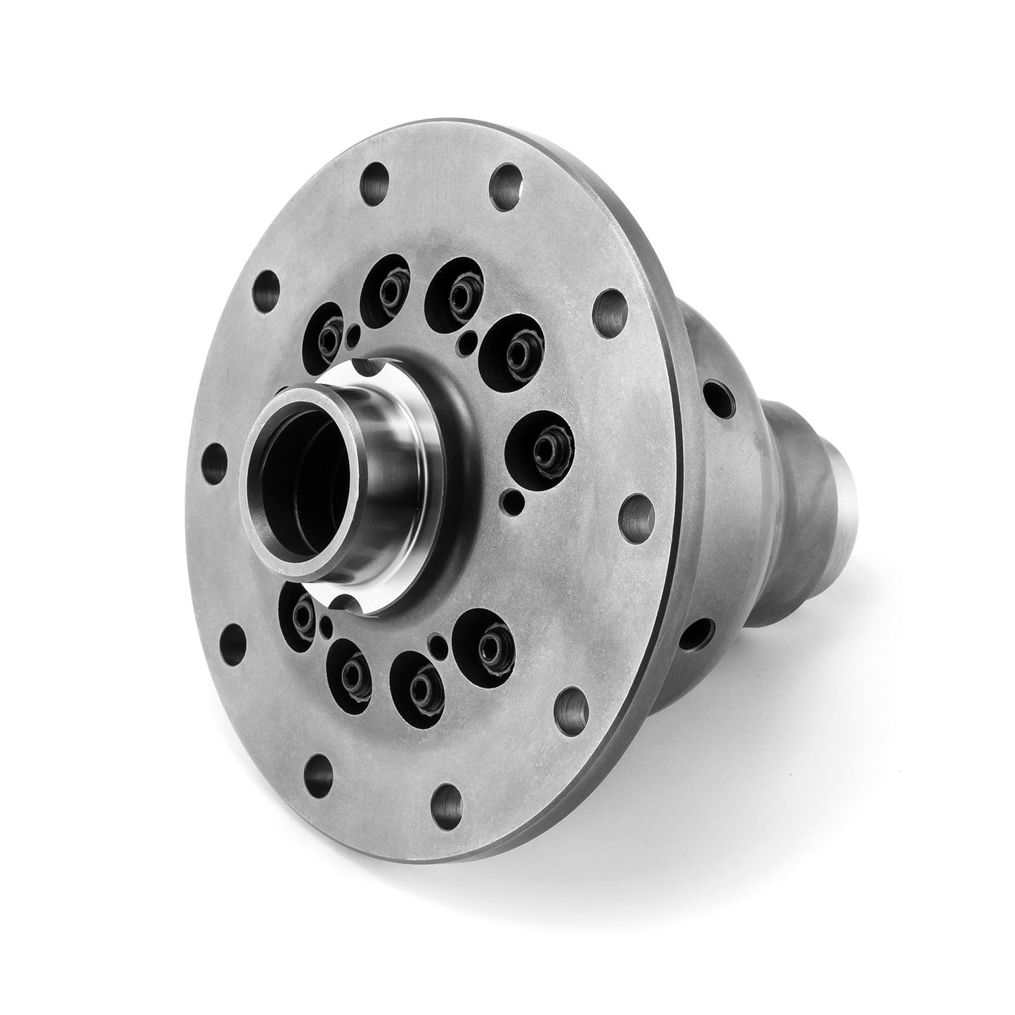 Diferencial de deslizamiento limitado TorqueWorm LSD de 32 estrías para GM Camaro 2010 en adelante AAM 8.6