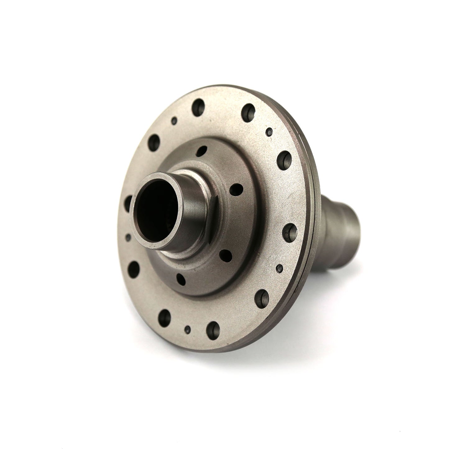 Diferencial de alto rendimiento Ford Torque Lok de 9" y 35 estrías