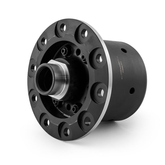 Diferencial de deslizamiento limitado TorqueWorm LSD de 31 estrías para Ford Super Duty de 8.8" IRS