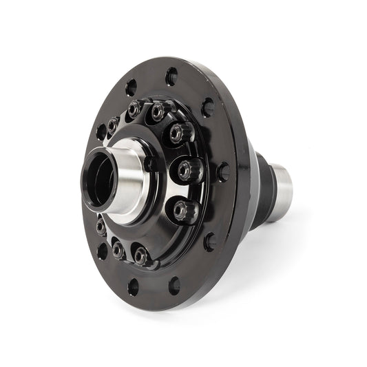 Diferencial de deslizamiento limitado TorqueWorm LSD Ford de 8" y 28 estrías