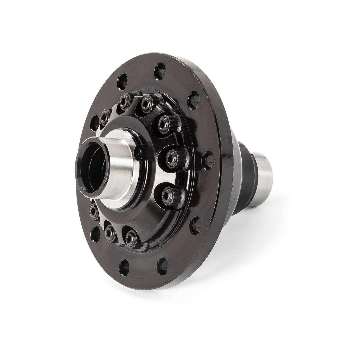 Diferencial de deslizamiento limitado TorqueWorm LSD Ford de 8" y 31 estrías