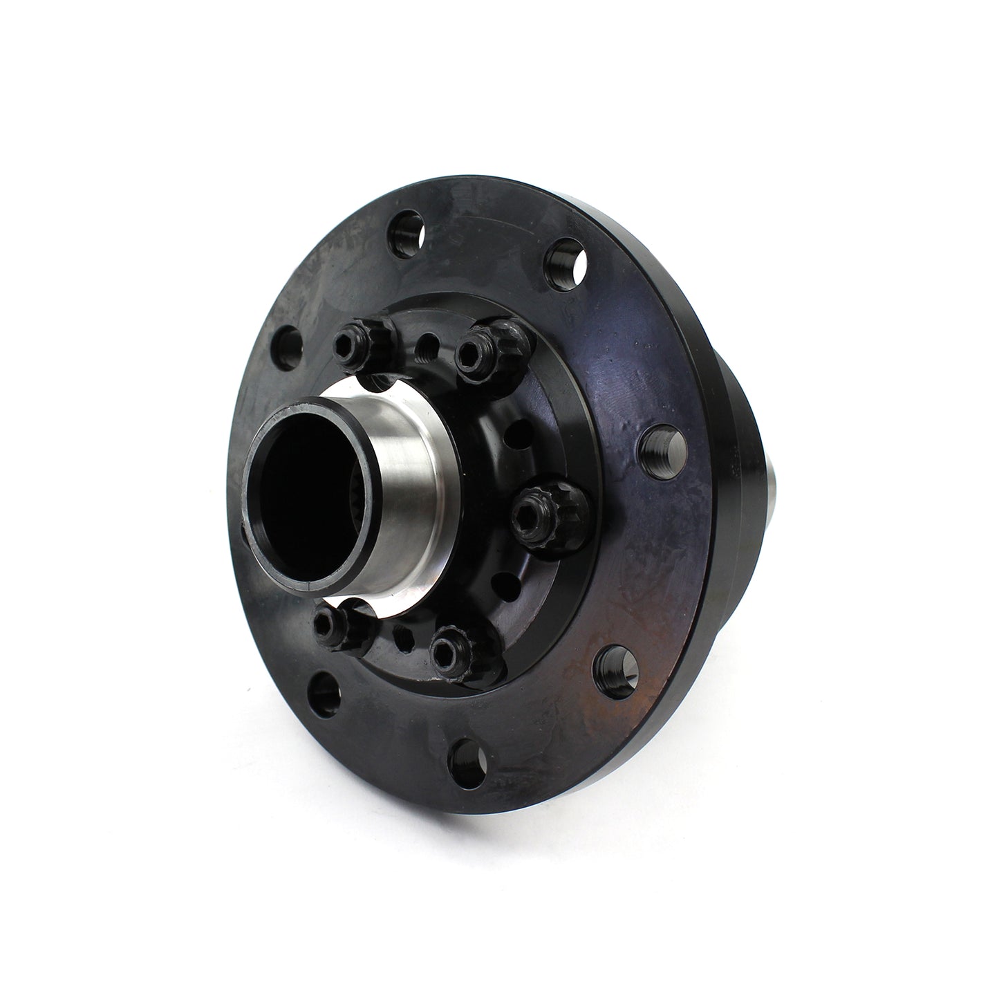 Diferencial de deslizamiento limitado Borg Warner Dana M80 GTO de 31 estrías TorqueWorm LSD