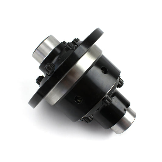 Diferencial de deslizamiento limitado Borg Warner Dana M80 GTO de 31 estrías TorqueWorm LSD