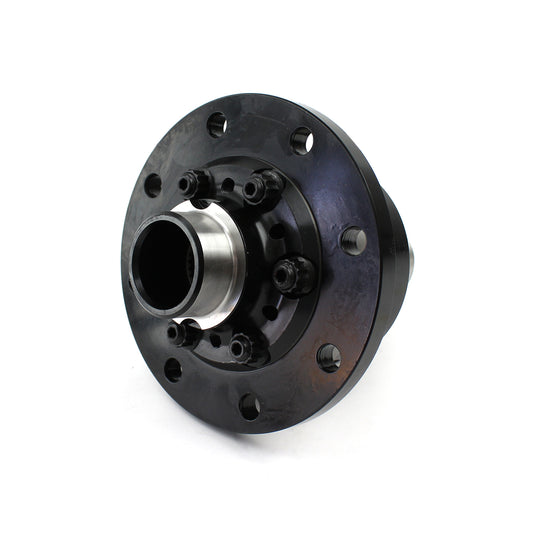 Diferencial de deslizamiento limitado Borg Warner Dana M80 Series GTO de 28 estrías TorqueWorm