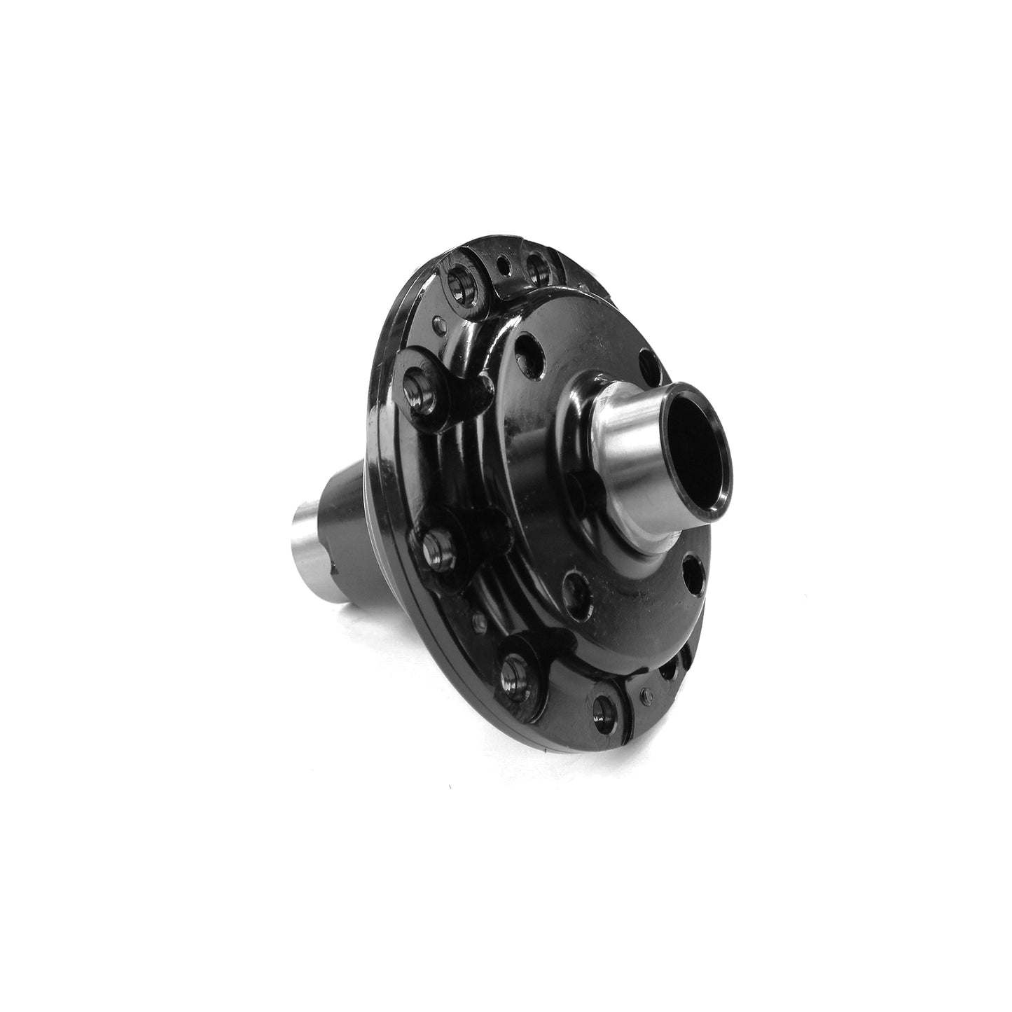 Diferencial de deslizamiento limitado TorqueWorm LSD Ford de 8" y 28 estrías [4 velocidades]