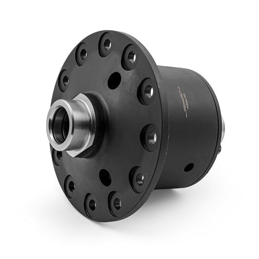 Diferencial de deslizamiento limitado TorqueWorm LSD de 9,25" y 33 estrías de Chrysler AAM