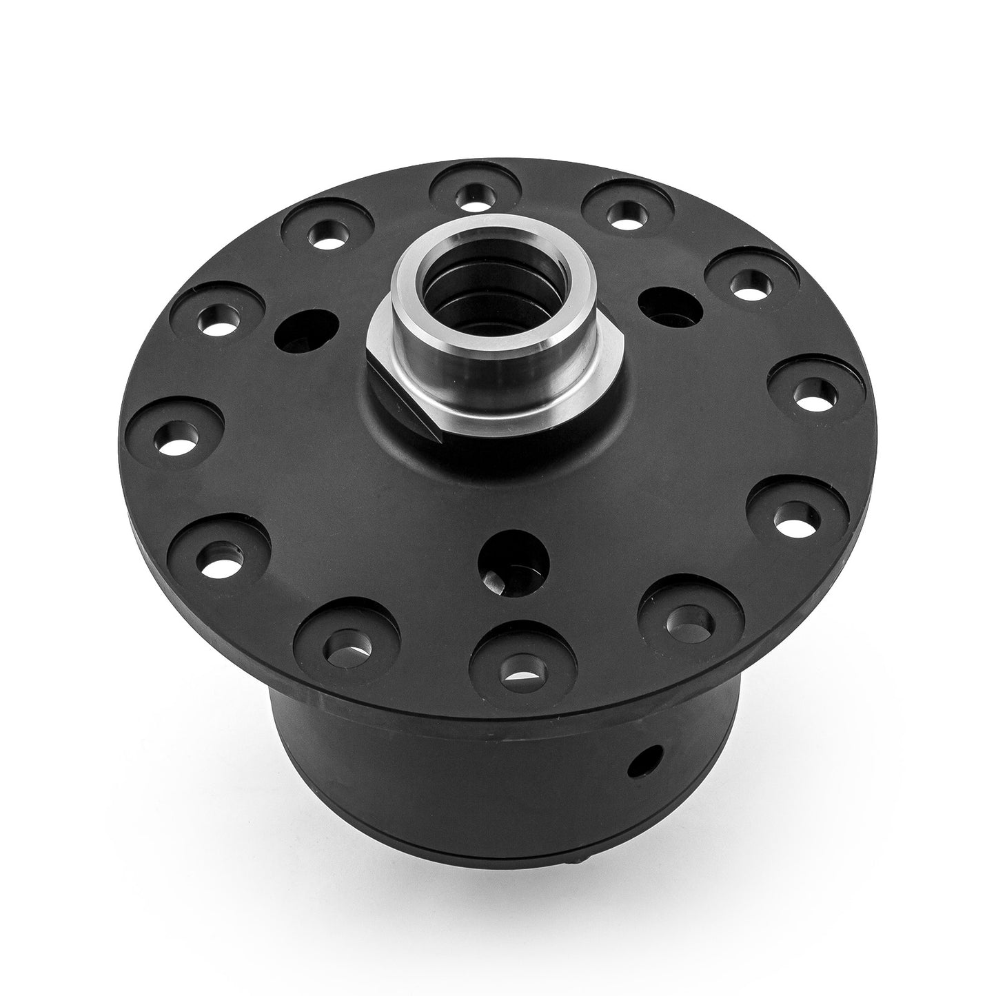 Diferencial de deslizamiento limitado TorqueWorm LSD de 9,25" y 33 estrías de Chrysler AAM